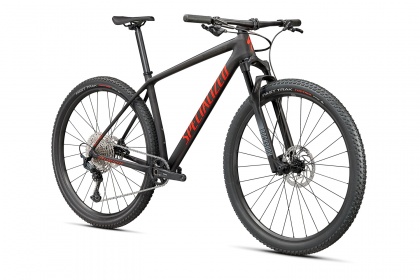 Велосипед Specialized Epic Hardtail (2021) / Серый