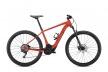 Электровелосипед Specialized Turbo Levo Hardtail Comp (2021) / Красный