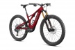 Электровелосипед Specialized Turbo Levo S-Works (2021) / Красный