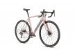 Велосипед циклокроссовый Specialized Crux Comp (2021) / Розовый