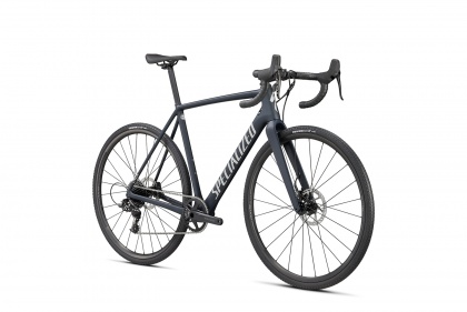 Велосипед циклокроссовый Specialized Crux (2021) / Синий