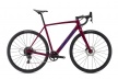 Велосипед циклокроссовый Specialized Crux (2021) / Красный