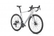 Велосипед шоссейный Specialized Roubaix Pro (2021) / Белый перламутр