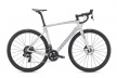 Велосипед шоссейный Specialized Roubaix Pro (2021) / Белый перламутр