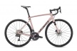 Велосипед шоссейный Specialized Roubaix Expert (2021) / Розовый