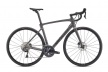 Велосипед шоссейный Specialized Roubaix Comp (2021) / Серый