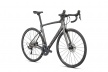 Велосипед шоссейный Specialized Roubaix Comp (2021) / Серый