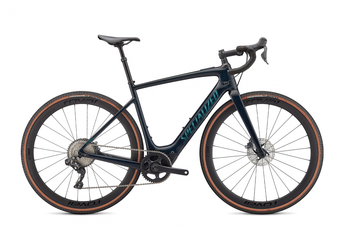 specialized creo sl expert carbon evo