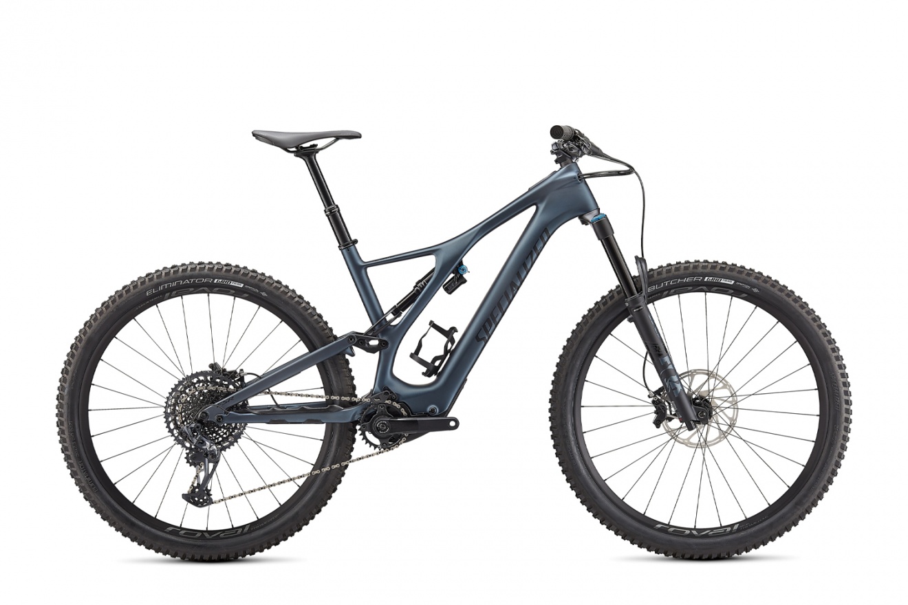 Specialized levo shop sl comp 2021