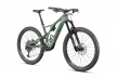 Электровелосипед Specialized Turbo Levo SL Expert Carbon (2021) / Зеленый