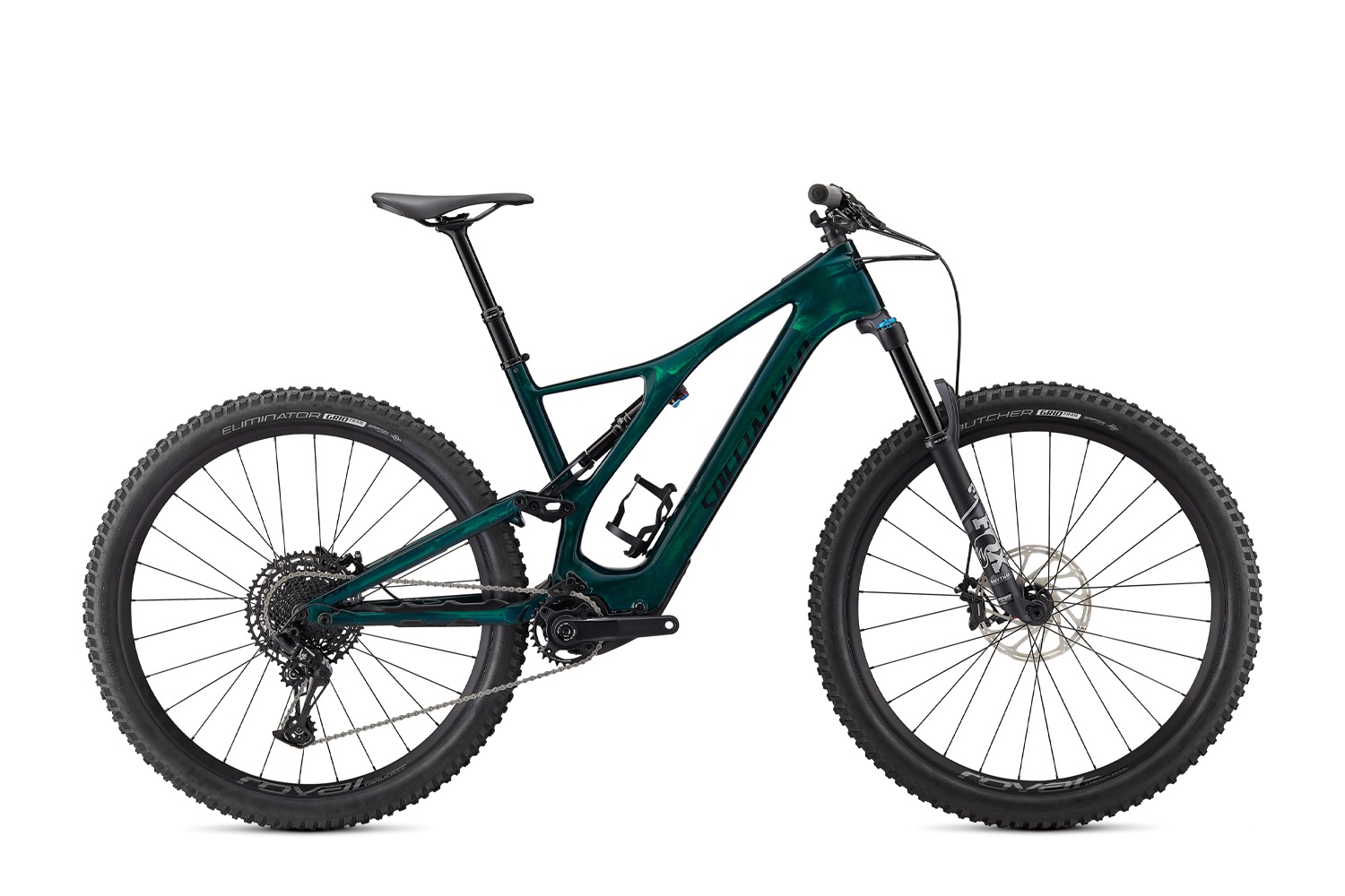 Specialized Turbo Levo SL Comp Carbon 2021