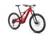 Электровелосипед Specialized Turbo Levo SL Comp Carbon (2021) / Красный