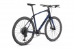 Велосипед Specialized Sirrus X 5.0 (2022) / Синий