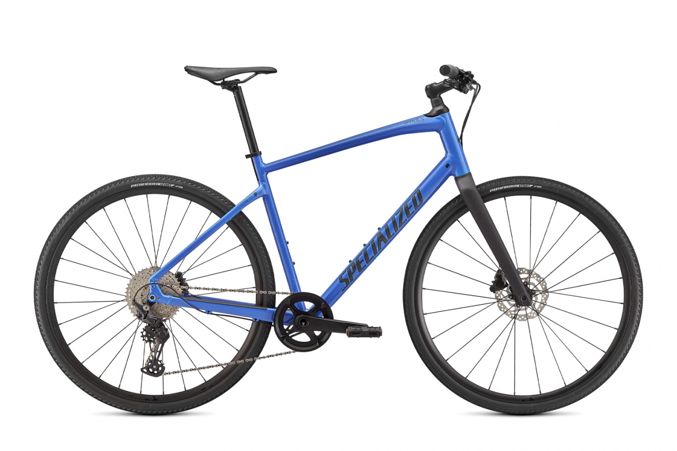 Specialized sirrus x 4.0 on sale 2021