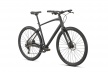 Велосипед Specialized Sirrus X 3.0 (2021) / Черный