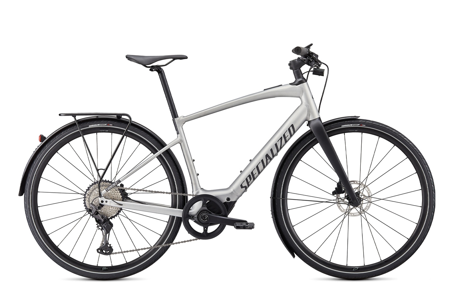 Specialized turbo vado 5.0 on sale 2020