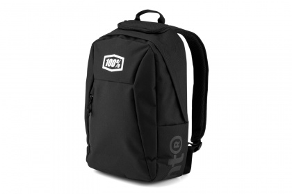 Рюкзак 100% Skycap Backpack / Черный