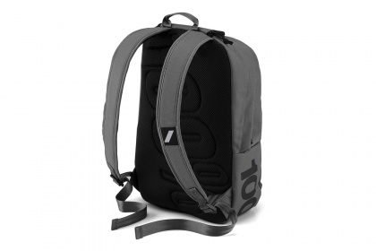 Рюкзак 100% Skycap Backpack / Серый