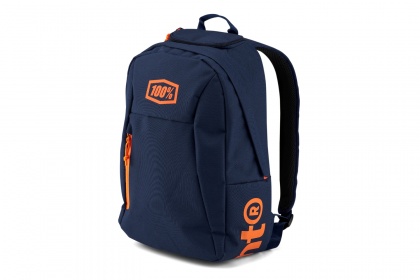 Рюкзак 100% Skycap Backpack / Синий