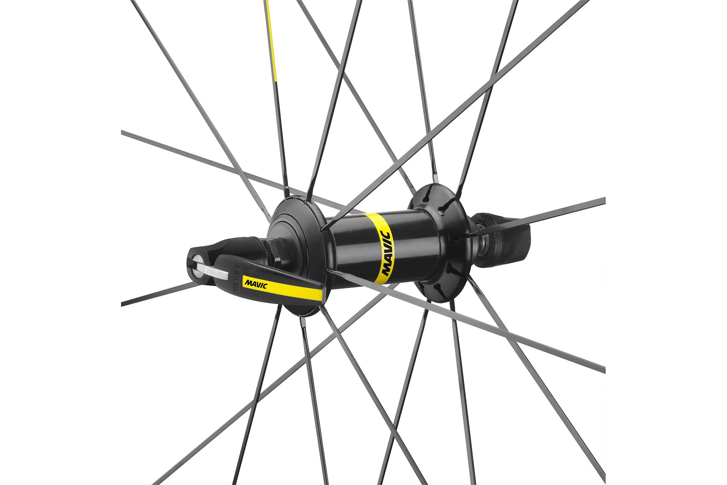 Mavic Cosmic Pro Carbon UST 2020 28 CityCycle.ru