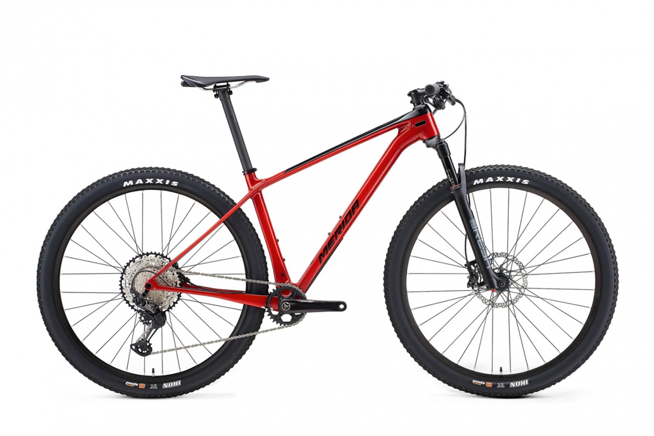 merida big nine xt 2021