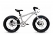 Велосипед детский Early Rider Seeker X16 (2020) / Серебристый