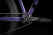 Велосипед горный Trek Roscoe 6 (2022) / Фиолетовый