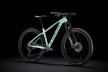 Велосипед горный Trek Roscoe 7 (2021) / Бирюзовый