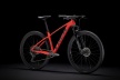 Велосипед горный Trek X-Caliber 8 (2021) / Красный