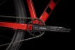 Велосипед горный Trek X-Caliber 8 (2021) / Красный