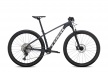 Велосипед горный Trek X-Caliber 9 (2021) / Серо-синий