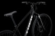 Велосипед Trek Dual Sport 1 (2021) / Черный