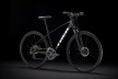Велосипед Trek Dual Sport 1 (2021) / Черный
