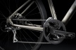 Велосипед Trek Dual Sport 2 (2021) / Серебристый