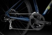 Велосипед Trek Dual Sport 2 (2021) / Синий