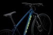 Велосипед Trek Dual Sport 2 (2021) / Синий