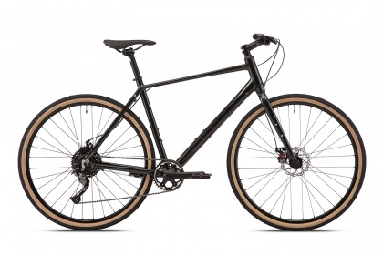 Велосипед Pride Rocx 8.2 FLB (2020) / Серый
