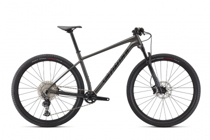 Велосипед Specialized Chisel (2021) / Серый