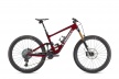 Велосипед Specialized Enduro S-Works (2021) / Красный