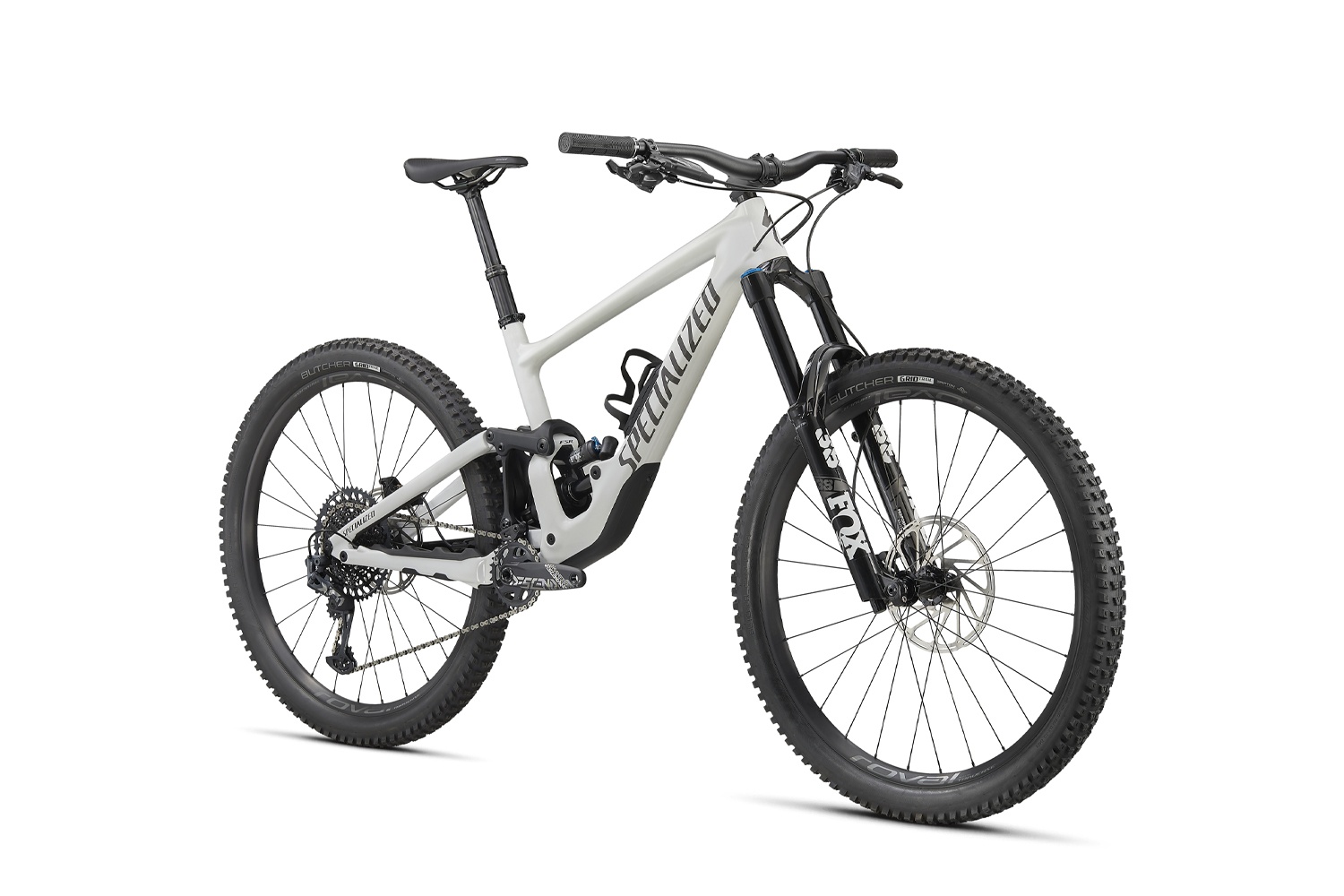 Specialized Enduro Expert 2021 CityCycle.ru