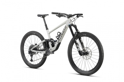 Велосипед Specialized Enduro Expert (2021) / Белый