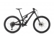 Велосипед Specialized Stumpjumper Evo Expert (2021) / Черный