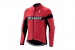 Велокуртка Specialized Element RBX Sport Logo / Красный
