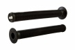 Грипсы ODI Longneck XL, 230 мм / Черные