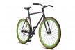 Велосипед SE Bikes Draft / Черный