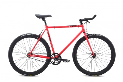 Велосипед фикс SE Bikes Lager / Красный