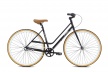 Велосипед женский SE Bikes Tripel / Черный