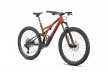 Велосипед горный Specialized Stumpjumper S-Works (2021) / Красный