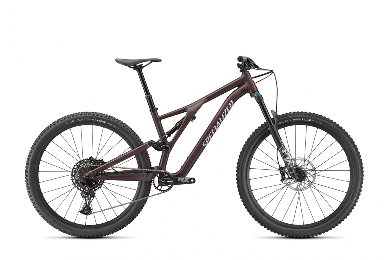 Stumpjumper comp alloy clearance 27.5