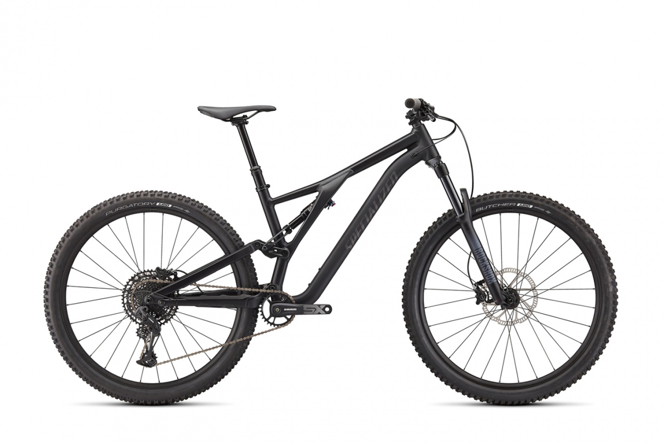 Specialized Stumpjumper Alloy 2021 c CityCycle.ru